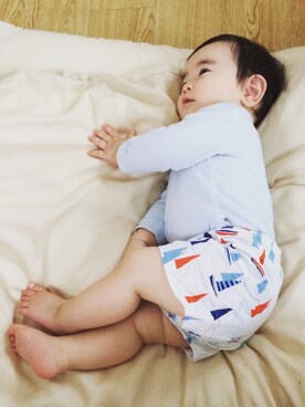 asahiさんのコーディネート