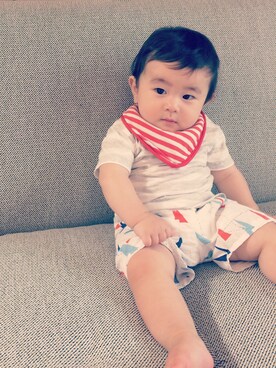 asahiさんのコーディネート