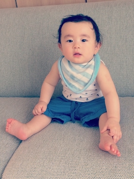 asahiさんのコーディネート