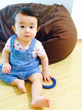 asahiさんのコーディネート