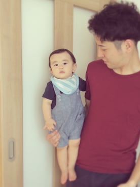 asahiさんのコーディネート