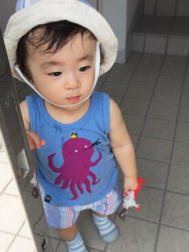 asahiさんのコーディネート