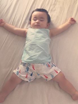 asahiさんのコーディネート