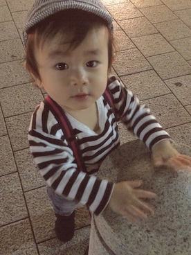 asahiさんのコーディネート