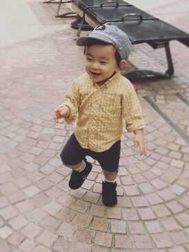 asahiさんのコーディネート