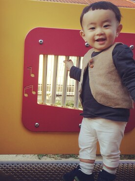 asahiさんのコーディネート