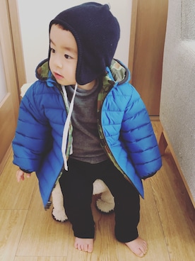 asahiさんのコーディネート