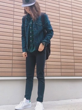 shimさんのコーディネート