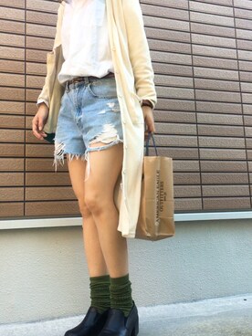 shimさんのコーディネート