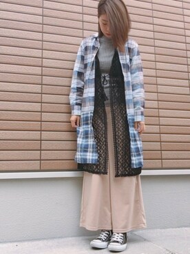 shimさんのコーディネート