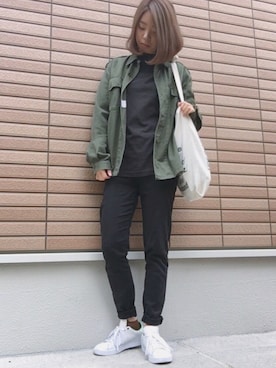 shimさんのコーディネート