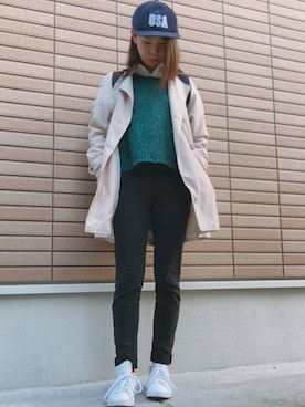 shimさんのコーディネート