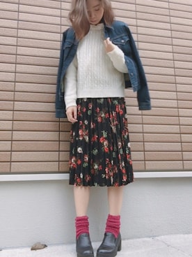 shimさんのコーディネート