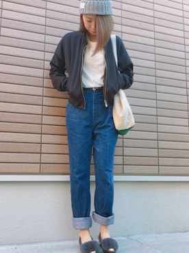 shimさんのコーディネート