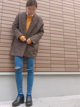 shimさんのコーディネート