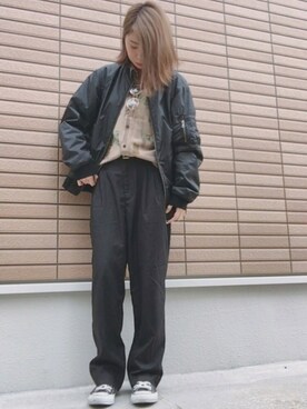 shimさんのコーディネート