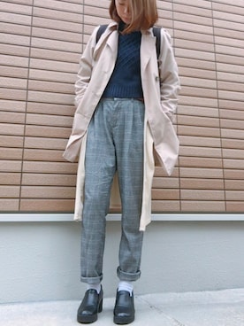 shimさんのコーディネート