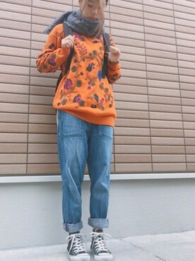 shimさんのコーディネート