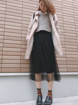 shimさんのコーディネート