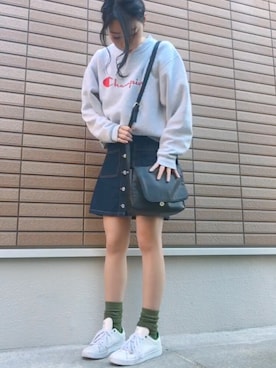 shimさんのコーディネート