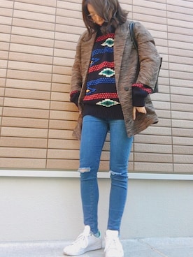 shimさんのコーディネート