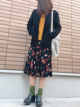 shimさんのコーディネート