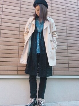 shimさんのコーディネート