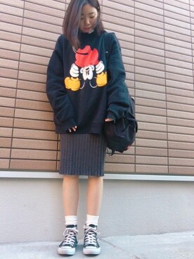 shimさんのコーディネート