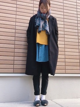 shimさんのコーディネート