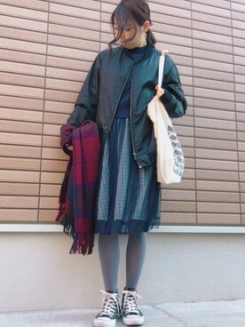 shimさんのコーディネート