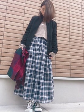 shimさんのコーディネート