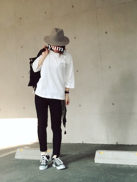 yam.さんのコーディネート