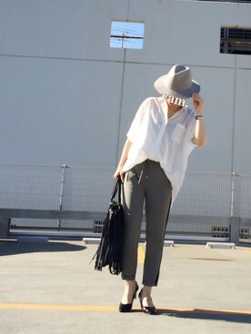 yam.さんのコーディネート