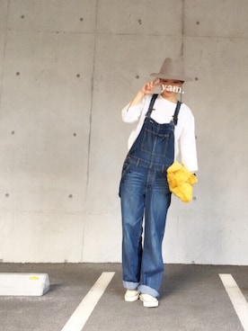 yam.さんのコーディネート