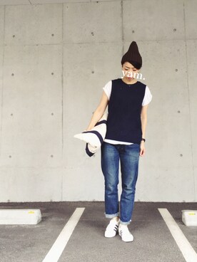 yam.さんのコーディネート