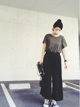 yam.さんのコーディネート