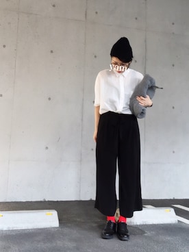 yam.さんのコーディネート