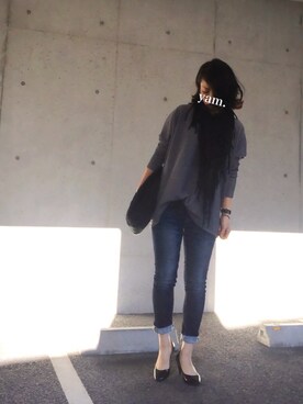 yam.さんのコーディネート