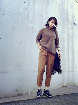 yam.さんのコーディネート