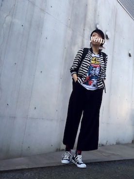 yam.さんのコーディネート