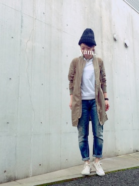 yam.さんのコーディネート