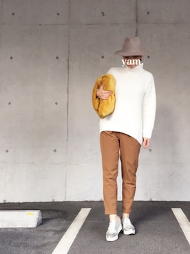 yam.さんのコーディネート