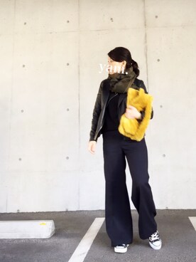 yam.さんのコーディネート