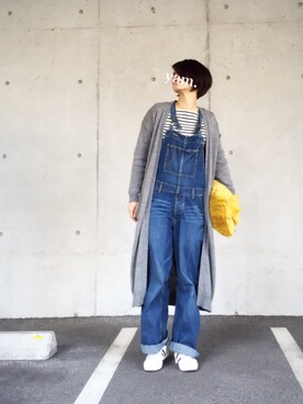 yam.さんのコーディネート
