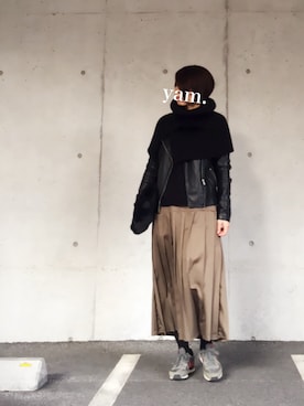 yam.さんのコーディネート