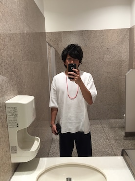 HAYATO∞さんのコーディネート