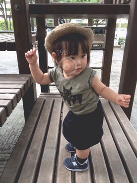 Shioさんのコーディネート