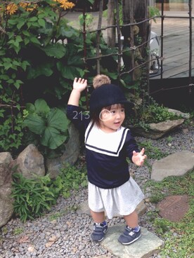 Shioさんのコーディネート