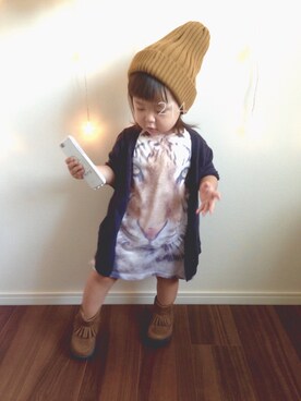 Shioさんのコーディネート