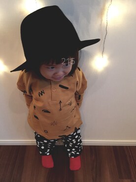 Shioさんのコーディネート